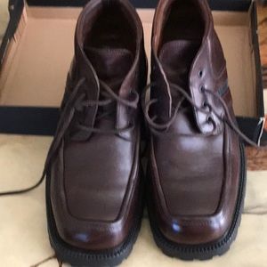 Kenneth Cole Reaction men boots